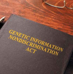 Genetic Information Book