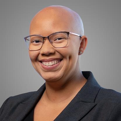 Alicia  Penn-Taylor Photo