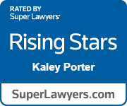 2025 Super Lawyers Kat Porter