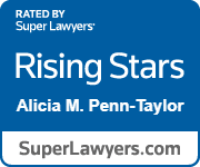 SL Rising Star 2025 Alicia Penn Taylor