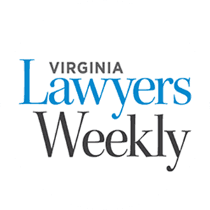 Virginia Lawyers Weekly