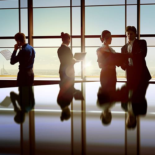 Employers & Businesses